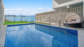 Yeosu Liposo Poolvilla